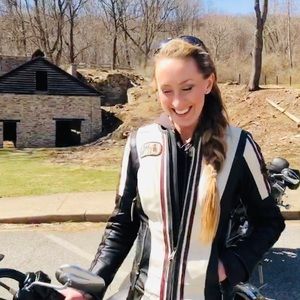 Meet your Posher, Kelsey